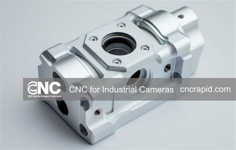 cnc machining camera parts|CNC Machining .